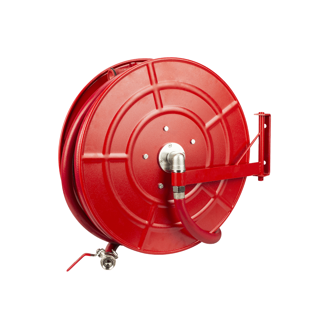 fire house reel
