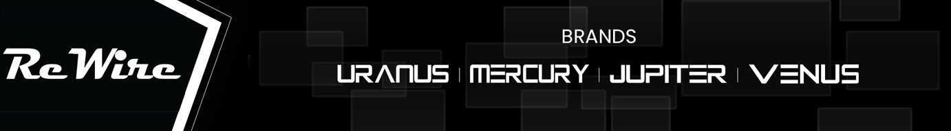 Menu banner